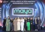Maya earns multiple HR Excellence Awards for third straight year Maya earns multiple HR Excellence Awards for third straight year