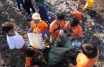 Filipinos unite in ICC drive vs marine litter Filipinos unite in ICC drive vs marine litter