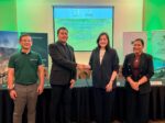 Oakridge Realty expands clean energy partnership with First Gen for two Cebu solar projects Oakridge Realty expands clean energy partnership with First Gen for two Cebu solar projects