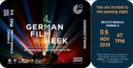 KinoFest 2026 German film festival debuts in Manila Oct 15–18 KinoFest 2026 German film festival debuts in Manila Oct 15–18