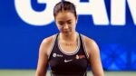 Prozorova stuns Eala after 3-hour Singapore battle Prozorova stuns Eala after 3-hour Singapore battle