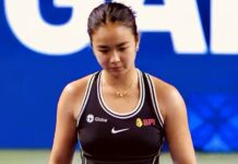 Prozorova stuns Eala after 3-hour Singapore battle