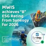 MWIS bags ‘B’ ESG Rating from Synesgy MWIS bags ‘B’ ESG Rating from Synesgy