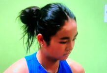 Eala makes Asian Games debut look easy