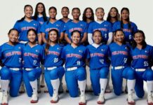 Blu Girls rally past South Korea, keep semifinal hopes alive