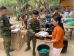 Aboitiz Foods, PH Army renew LAMP livelihood partnership Aboitiz Foods, PH Army renew LAMP livelihood partnership