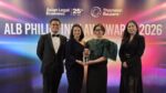 Ayala Land Legal Team Earns Top Real Estate In-House Honor Ayala Land Legal Team Earns Top Real Estate In-House Honor