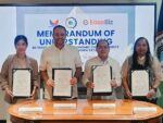 PEZA, Aboitiz push EaseBiz to fast-track projects PEZA, Aboitiz push EaseBiz to fast-track projects