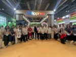 DA returns to Asia Fruit Logistica after hiatus, pivots to boost exports and farmer incomes DA returns to Asia Fruit Logistica after hiatus, pivots to boost exports and farmer incomes