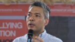 DOJ backs Filipino use in court to expand access DOJ Undersecretary Ian Norman Dato