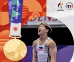 Carlos Yulo makes history in Asian Games Carlos Yulo makes history in Asian Games