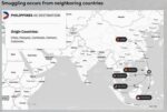 Philippines pushes ASEAN export controls to curb illicit tobacco trade Philippines pushes ASEAN export controls to curb illicit tobacco trade