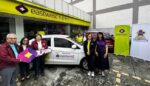 EastWest widens EasyMobility, donates vehicles to boost community impact EastWest widens EasyMobility, donates vehicles to boost community impact