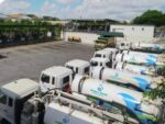 Manila Water calls on customers to join October desludging drive to protect waterways, public health Manila Water calls on customers to join October desludging drive to protect waterways, public health