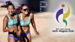 Progella, Pagara outlast Japan duo, enter beach volleyball semis Progella, Pagara outlast Japan duo, enter beach volleyball semis