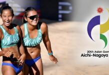 Progella, Pagara outlast Japan duo, enter beach volleyball semis