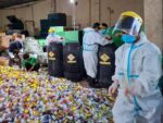 BIR destroys P1.54-B illicit vape haul, expands crackdown BIR destroys P1.54-B illicit vape haul, expands crackdown