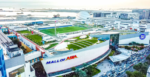 SM keeps 100-mall goal as visits lengthen SM keeps 100-mall goal as visits lengthen