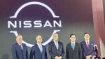 Nissan Philippines previews Navara hybrid, Primera EV Nissan Philippines previews Navara hybrid, Primera EV