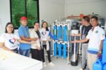 Malampaya Foundation backs Mindoro livelihoods, marine conservation Malampaya Foundation backs Mindoro livelihoods, marine conservation