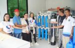 Malampaya Foundation rolls out community-led enterprises in Oriental Mindoro Malampaya Foundation rolls out community-led enterprises in Oriental Mindoro