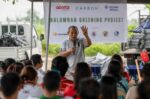Aboitiz Foundation, GCash to restore 1,200 hectares In Cebu Aboitiz Foundation, GCash to restore 1,200 hectares In Cebu