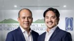 DMCI Mining eyes P6.8B from Long Point DMCI Mining eyes P6.8B from Long Point