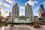 ALI shifts from mall reinvestment to maximizing upgraded assets ALI shifts from mall reinvestment to maximizing upgraded assets