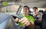 Ride-hailing now essential for most Metro Manila commuters; inDrive sees 155% demand jump Ride-hailing now essential for most Metro Manila commuters; inDrive sees 155% demand jump