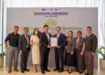 Southlinks earns 5-Star BERDE rating Southlinks earns 5-Star BERDE rating
