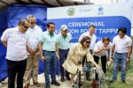 Vivant Water desalination project boosts Cebu water supply Vivant Water desalination project boosts Cebu water supply