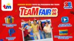 TM marks 25 years with expanded rewards, freebies and experiences with subscribers TM marks 25 years with expanded rewards, freebies and experiences with subscribers