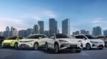 BYD surpasses 2025 sales in eight months BYD surpasses 2025 sales in eight months