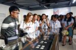 College students learn PH currency history, central bank role in BSP student tours College students learn PH currency history, central bank role in BSP student tours