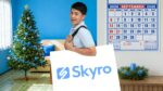 Skyro urges Filipinos to budget early for Christmas Skyro urges Filipinos to budget early for Christmas