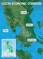 Subic-Clark-Manila-Batangas rail key test of Luzon corridor Subic-Clark-Manila-Batangas rail key test of Luzon corridor
