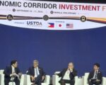 ICTSI seeks one-stop shop, integrated logistics plan for Luzon corridor ICTSI seeks one-stop shop, integrated logistics plan for Luzon corridor