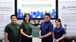 Alsons Power expands Visayas footprint with Cebu deal Alsons Power expands Visayas footprint with Cebu deal