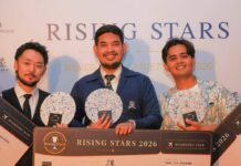 Top APEC bartenders shine in Marriott’s 2026 Sustainable Cocktail Contest