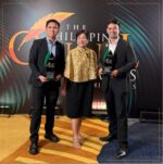 Security Bank Foundation wins two Philippine Quill awards Security Bank Foundation wins two Philippine Quill awards
