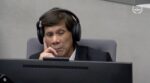 Duterte appears before ICC judges after 18 months Duterte appears before ICC judges after 18 months