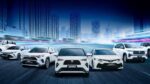Toyota seeks hybrid slots in Metro Manila TNVS Toyota seeks hybrid slots in Metro Manila TNVS