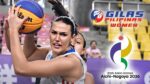 Gilas wins big, Alas bows out fighting Gilas wins big, Alas bows out fighting