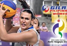 Gilas wins big, Alas bows out fighting