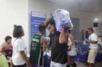 Manila Water delivers emergency water to flood-hit Pangasinan under state of calamity Manila Water delivers emergency water to flood-hit Pangasinan under state of calamity