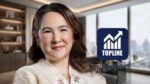 Top Line names Jane Gocuan chief investment officer Top Line names Jane Gocuan chief investment officer