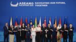 Philippines leads ASEAN push to cut trade barriers Philippines leads ASEAN push to cut trade barriers