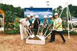 Ayala Land builds desalination plant for Lio Estate Ayala Land builds desalination plant for Lio Estate