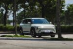 Kia expands Philippine EV lineup with P1.87-M EV3 Kia expands Philippine EV lineup with P1.87-M EV3
