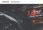 Honda launches RS125 final edition: Legacy honored, new era ahead Honda launches RS125 final edition: Legacy honored, new era ahead